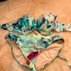 Ted Baker Peony Bikini